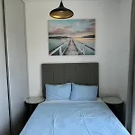 Luxury Seaview Apartment In Becici