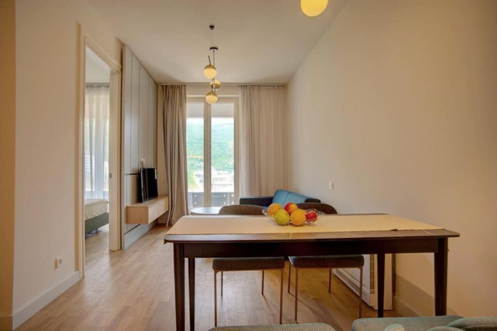 Luxury Seaview In Becici