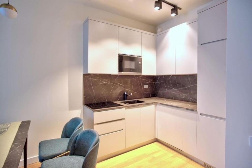 Luxury Seaview In Becici Budva