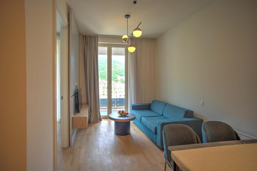 Luxury Seaview In Becici Budva