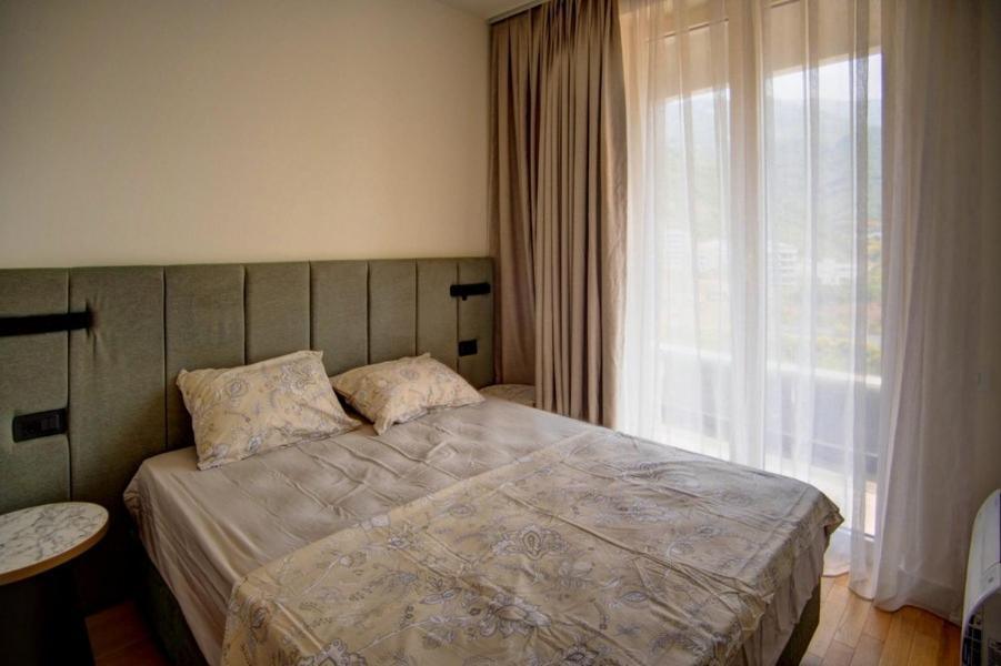 Luxury Seaview In Becici *