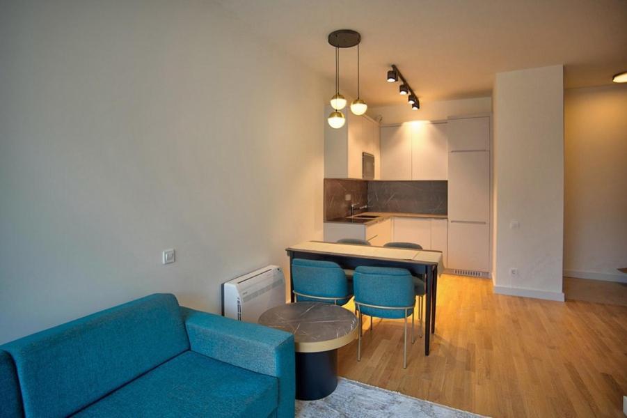 Luxury Seaview In Becici Appartement Budva