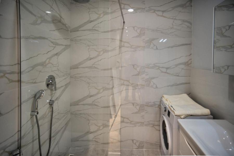Appartement Luxury Seaview In Becici *
