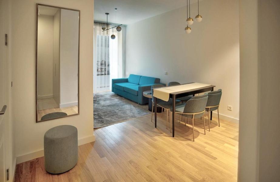 Appartement Luxury Seaview In Becici *