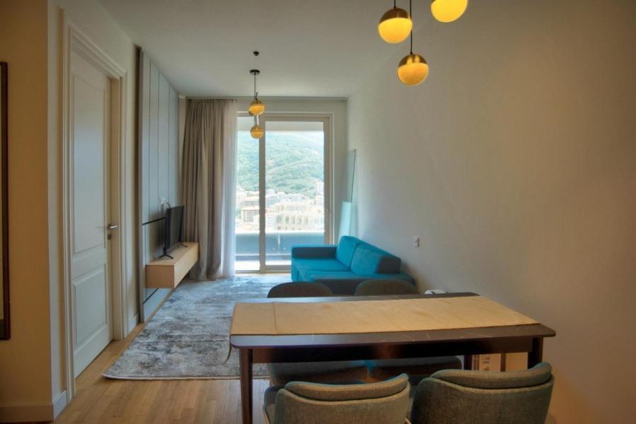 Luxury Seaview In Becici Appartement Budva