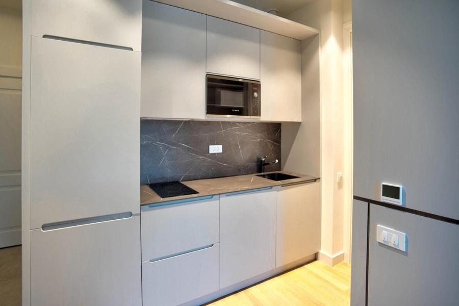 Appartement Luxury Seaview In Becici Budva