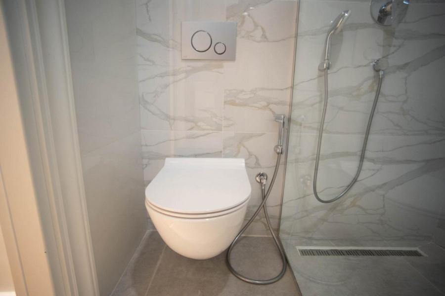 Luxury Seaview In Becici Appartement *