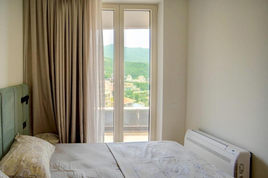 Appartement Luxury Seaview In Becici *