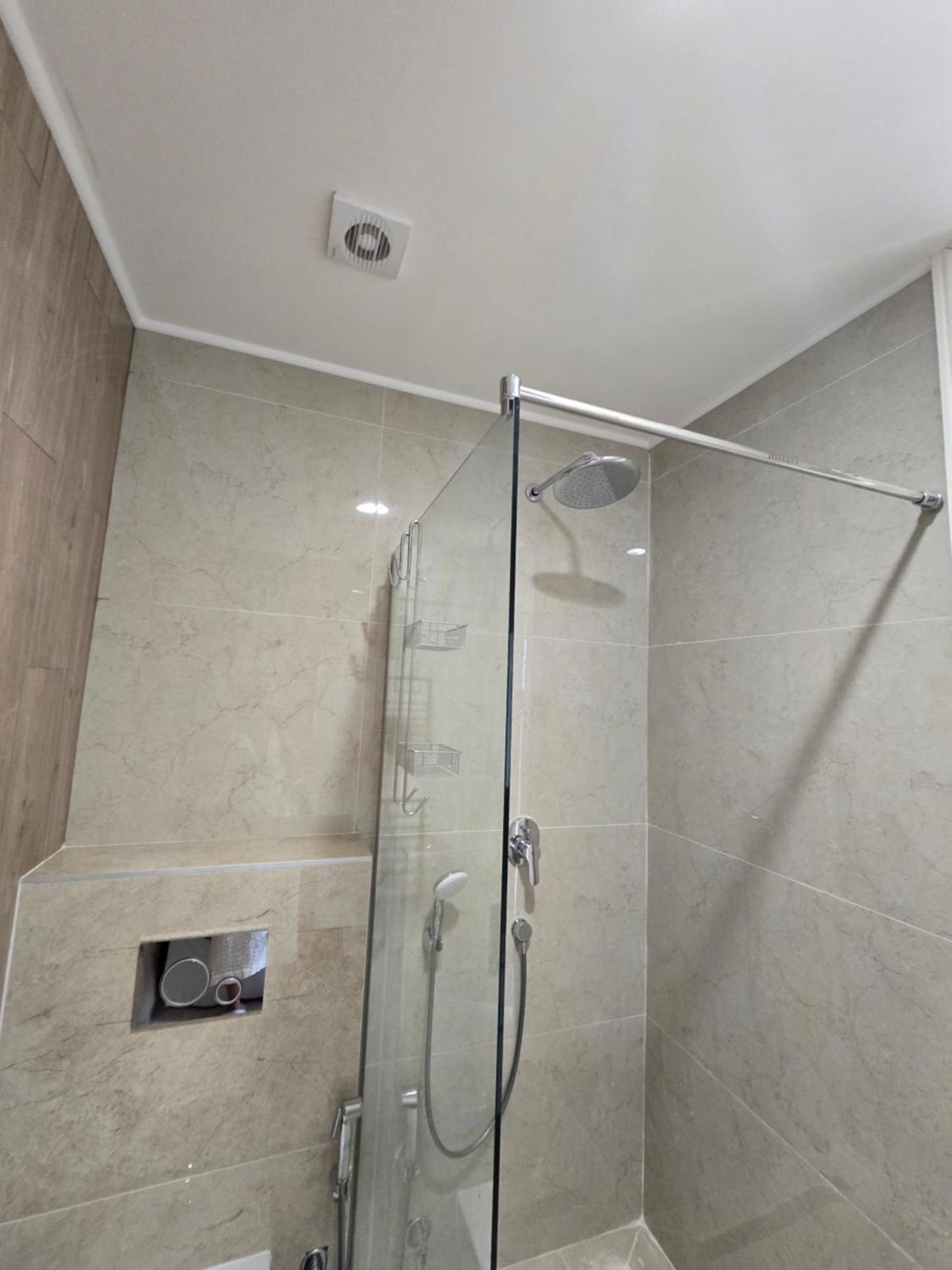 Appartement Luxury Seaview In Becici Budva