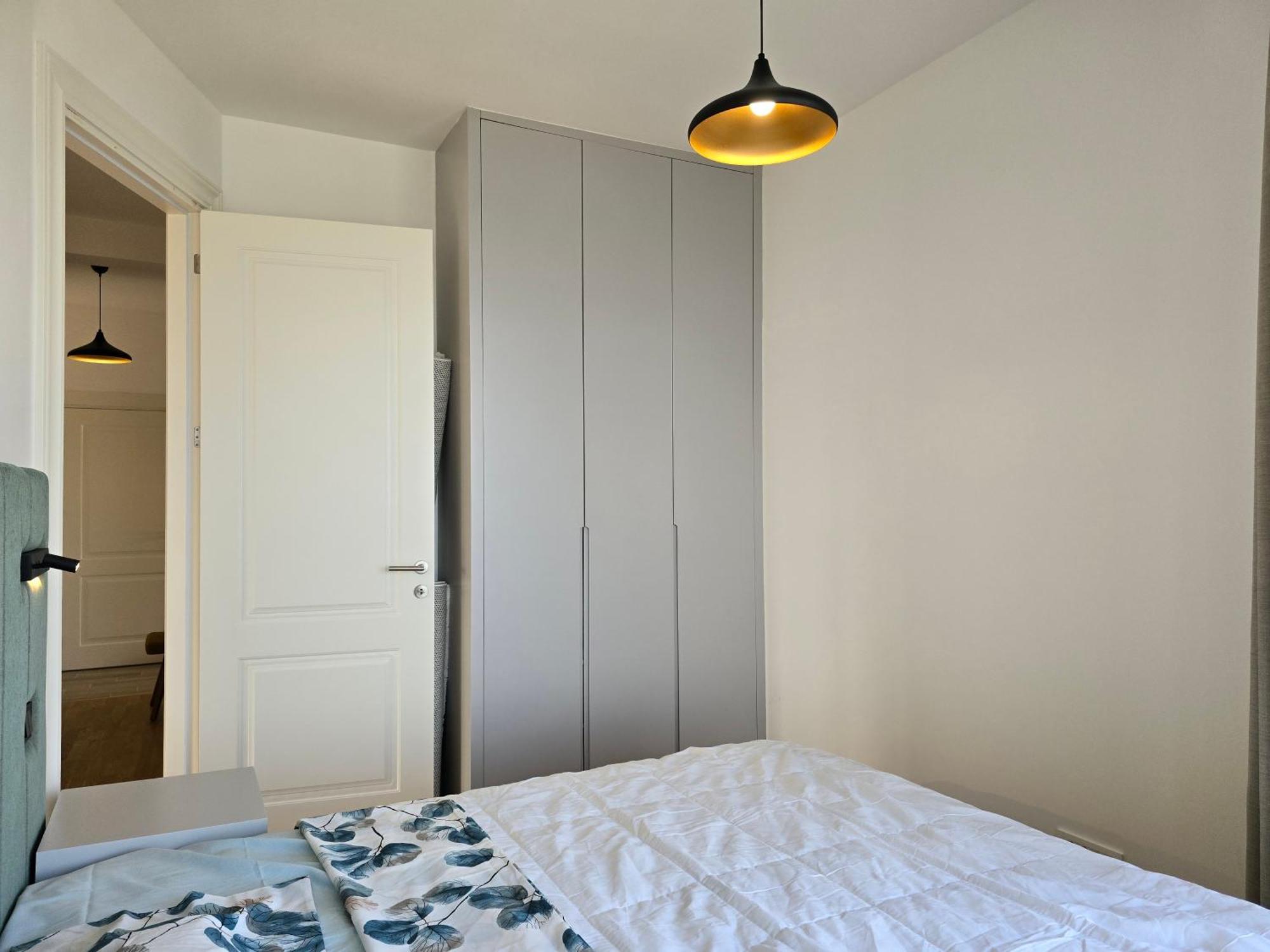 Appartement Luxury Seaview In Becici