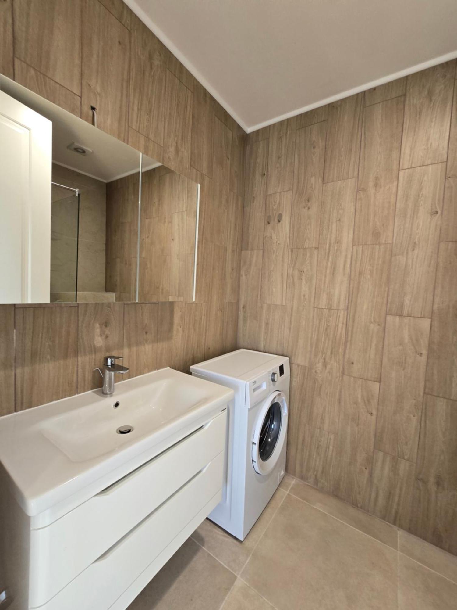 Appartement Luxury Seaview In Becici *