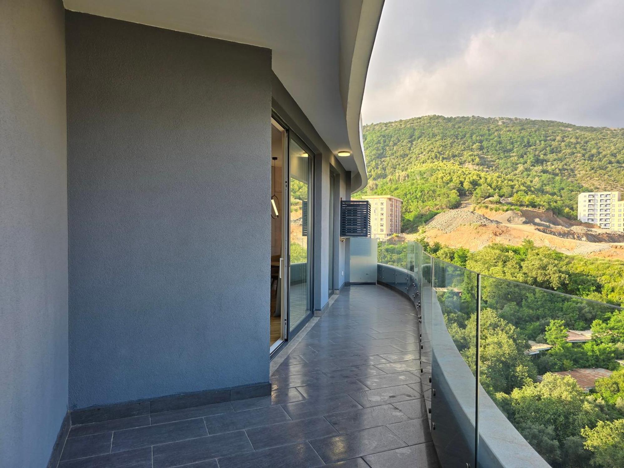 Luxury Seaview In Becici