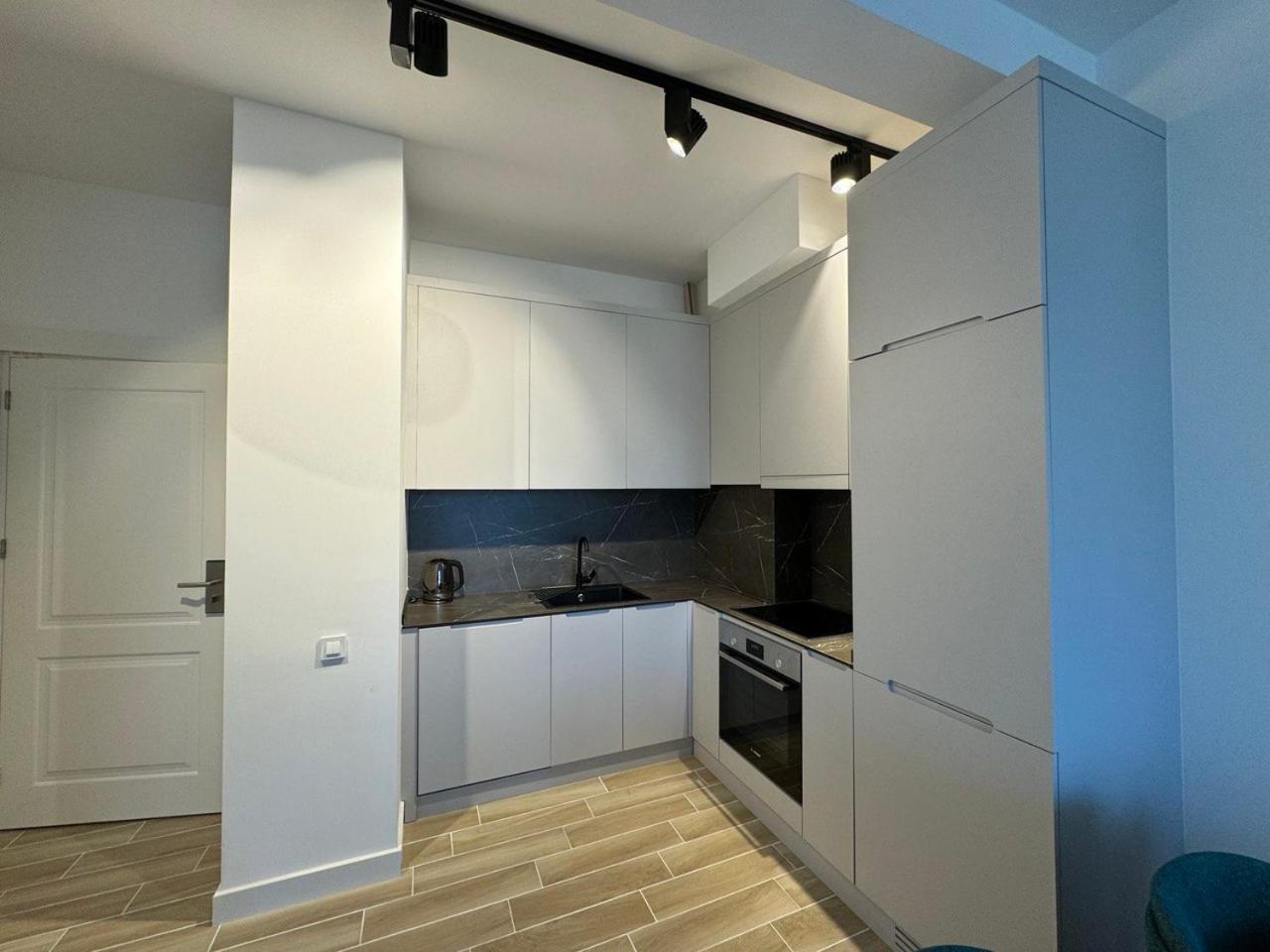 Luxury Seaview In Becici