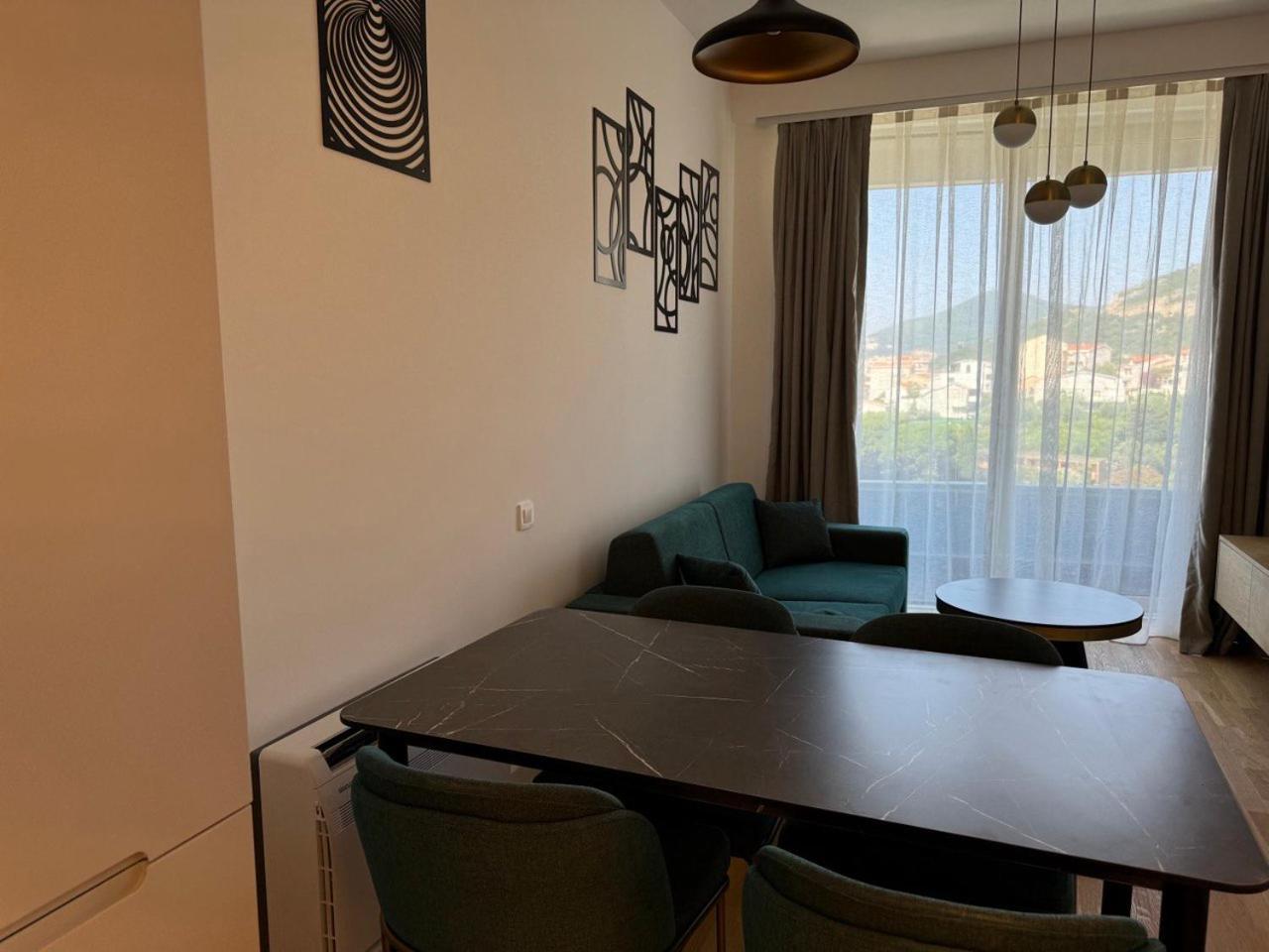 Appartement Luxury Seaview In Becici