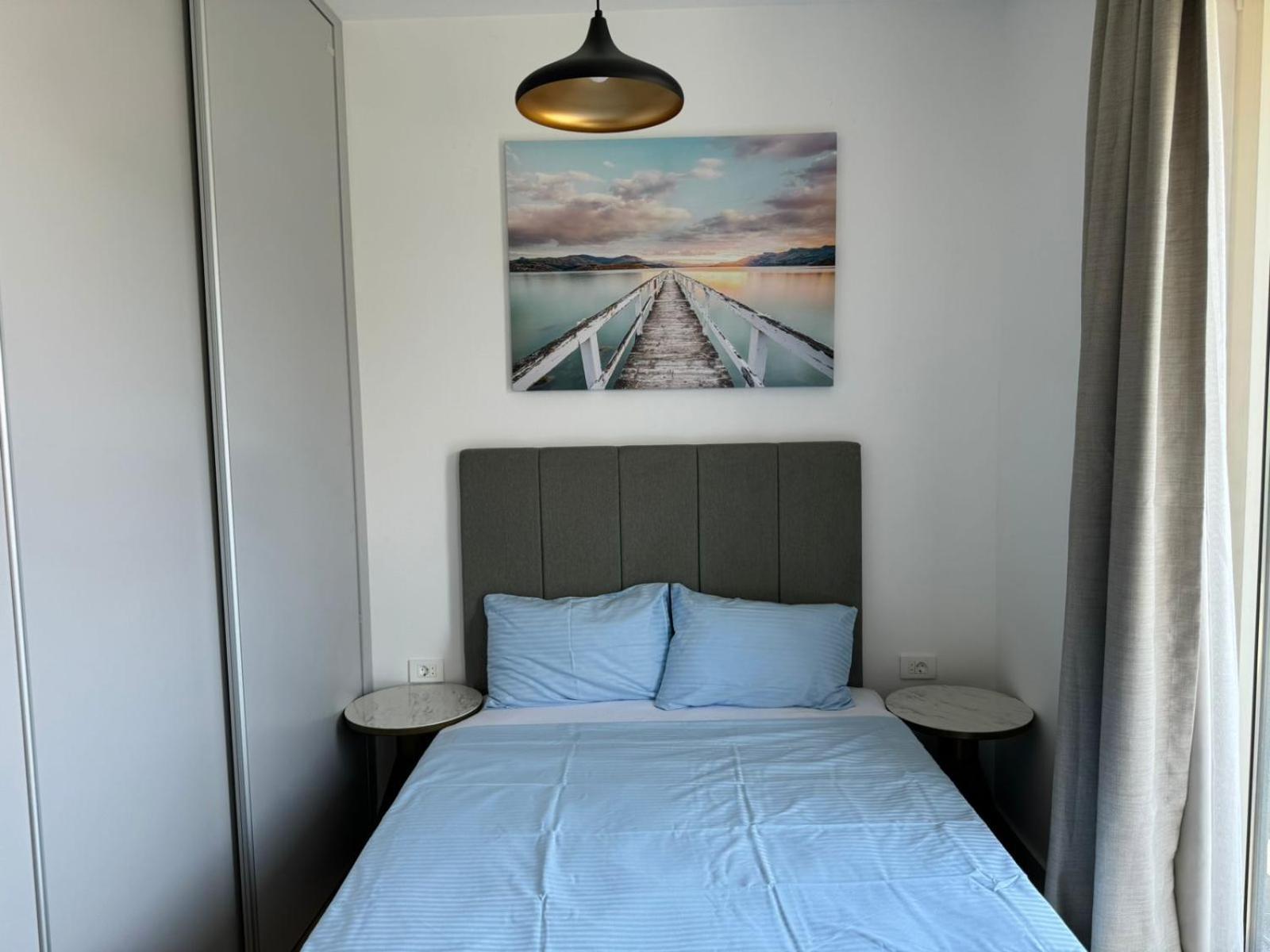 Appartement Luxury Seaview In Becici *