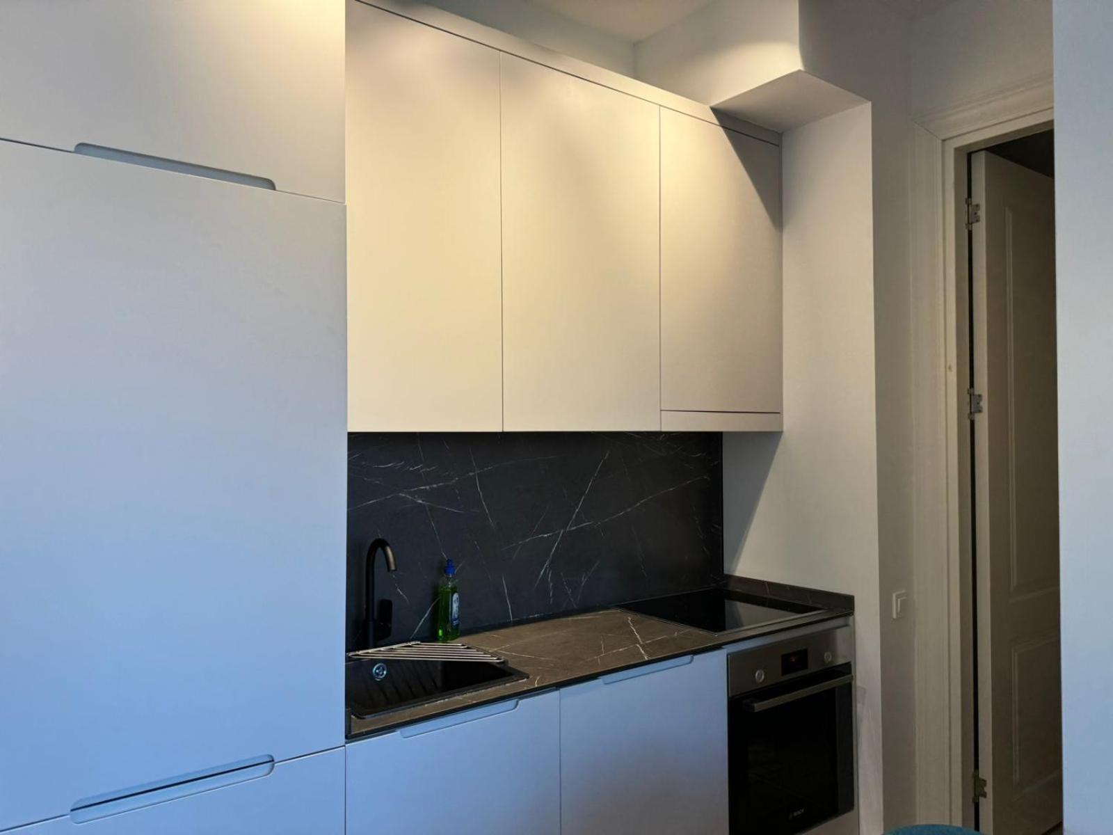 Luxury Seaview In Becici *