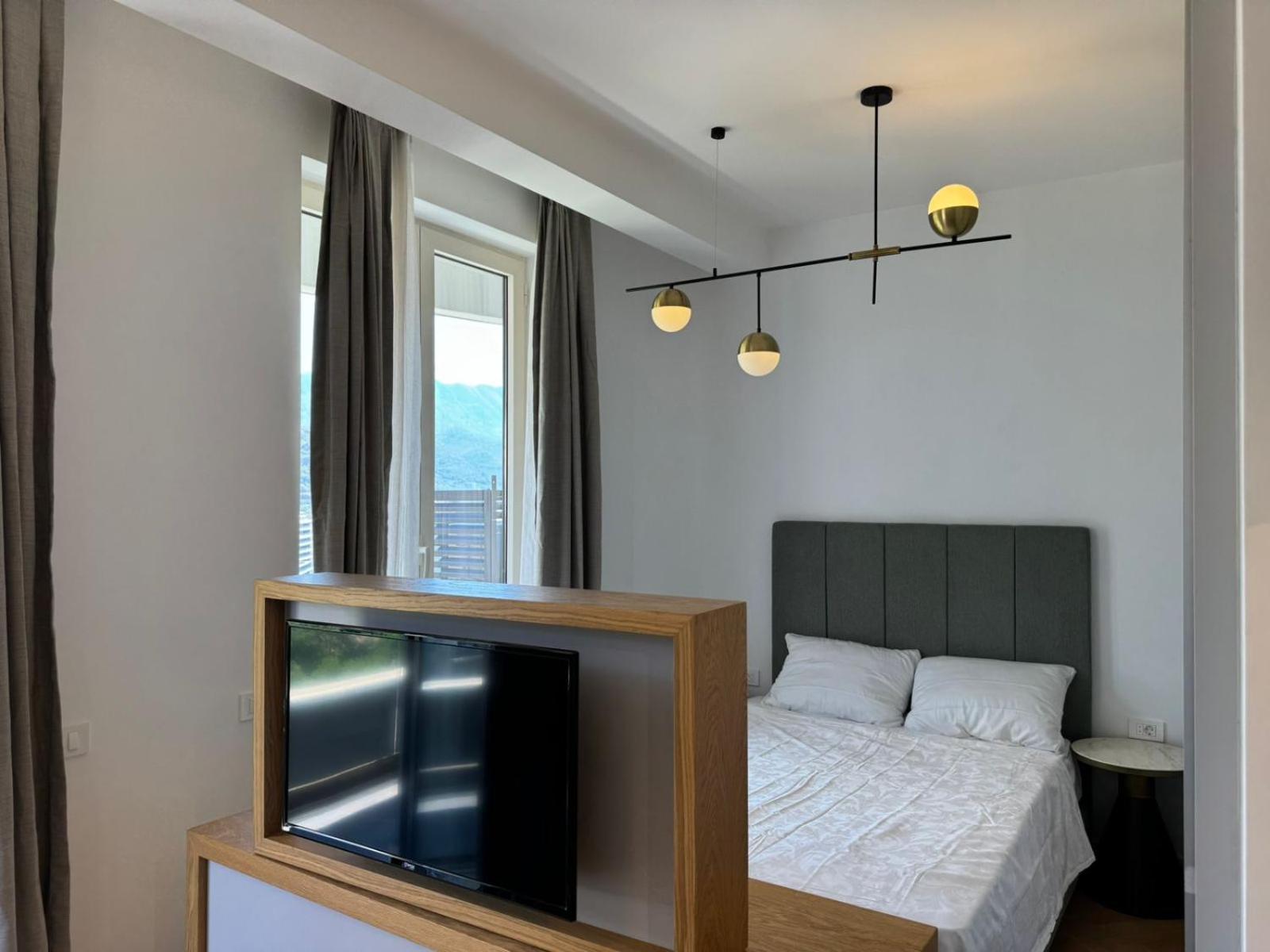 Appartement Luxury Seaview In Becici